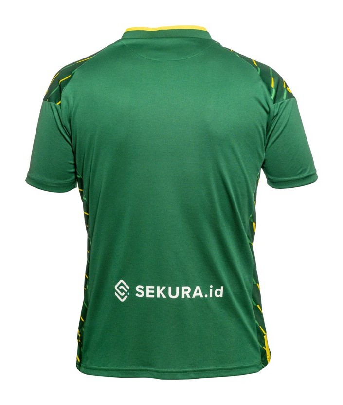 Norwich City 2023-24 Away Kit