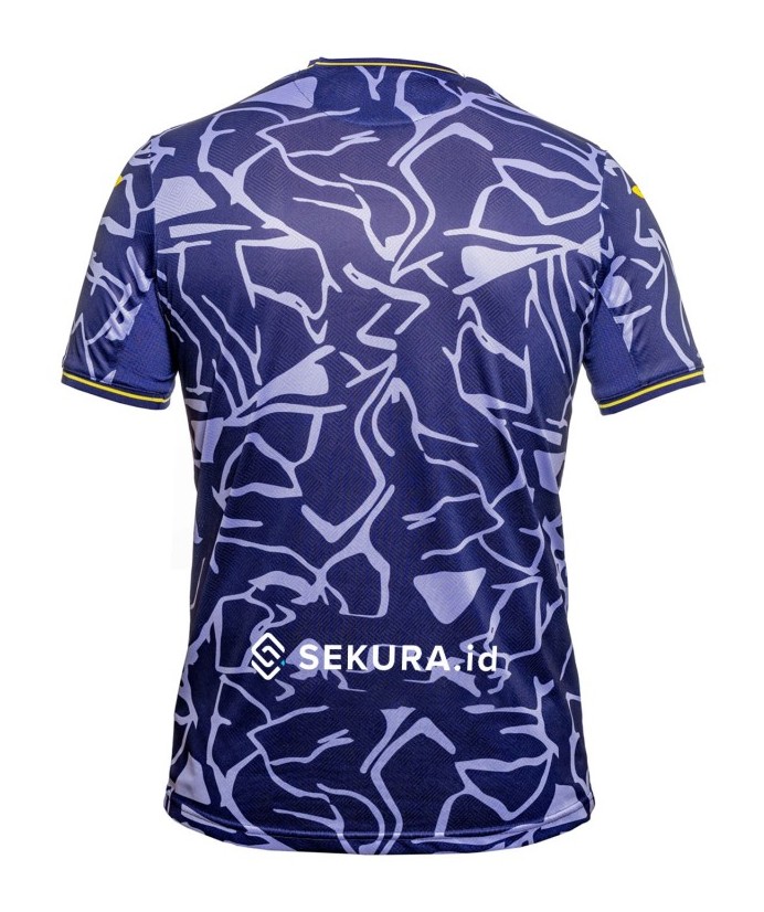 Norwich City 2023-24 Third Kit