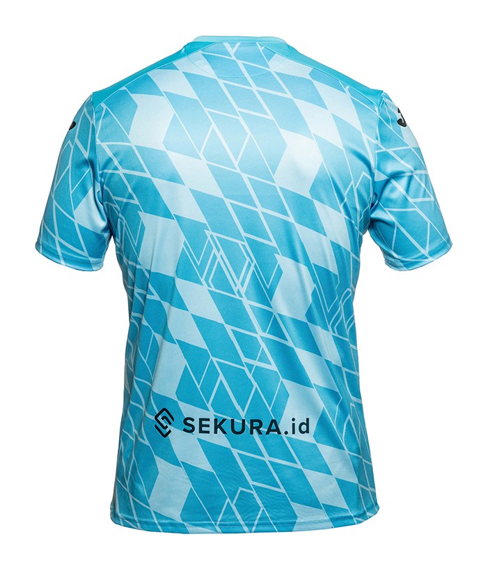 Norwich City 2023-24 GK 1 Kit