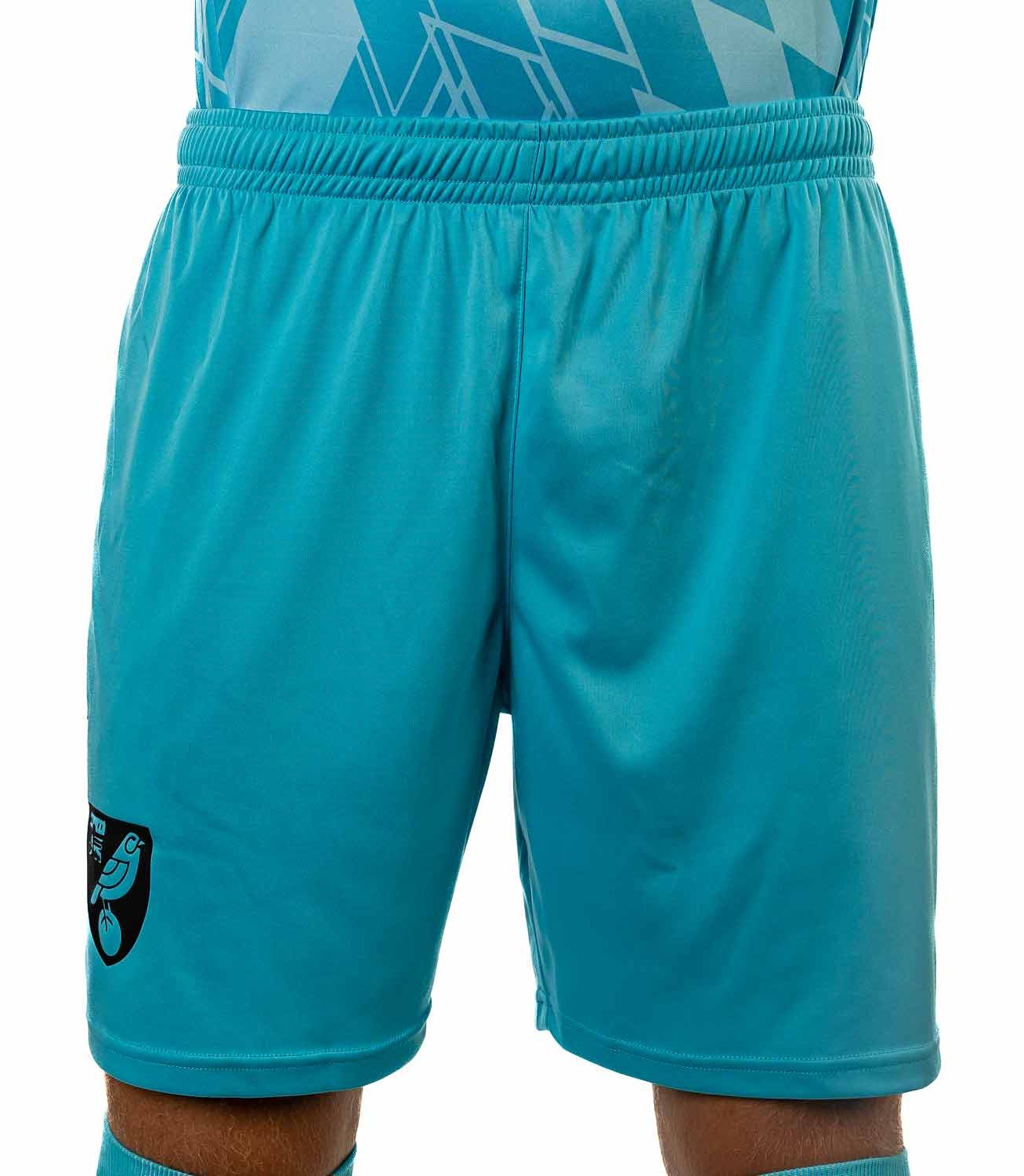 Norwich City 2023-24 GK 1 Kit