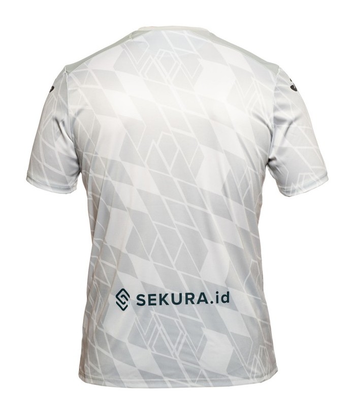 Norwich City 2023-24 GK 2 Kit