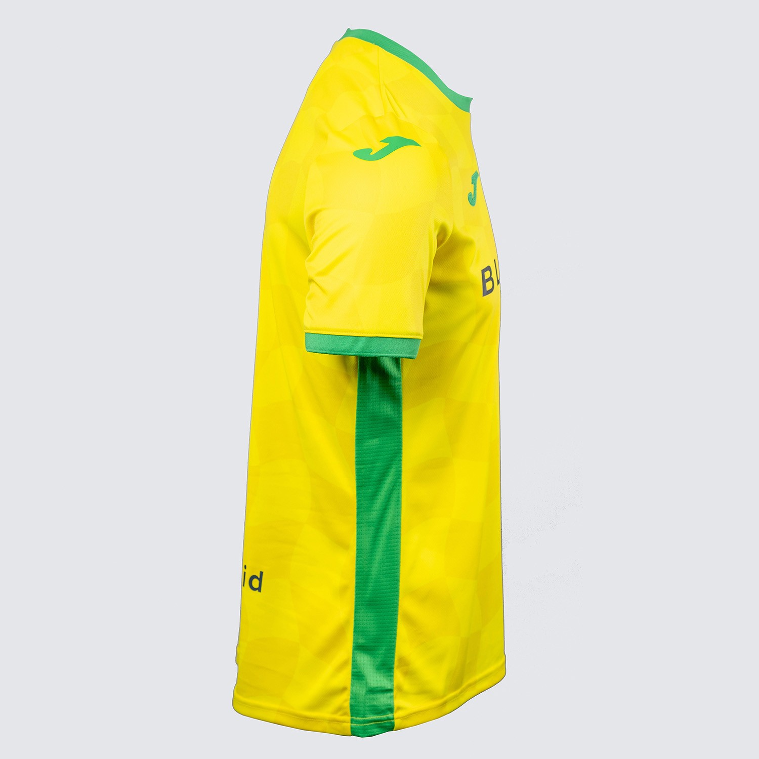 Norwich City 2024-25 Home Kit