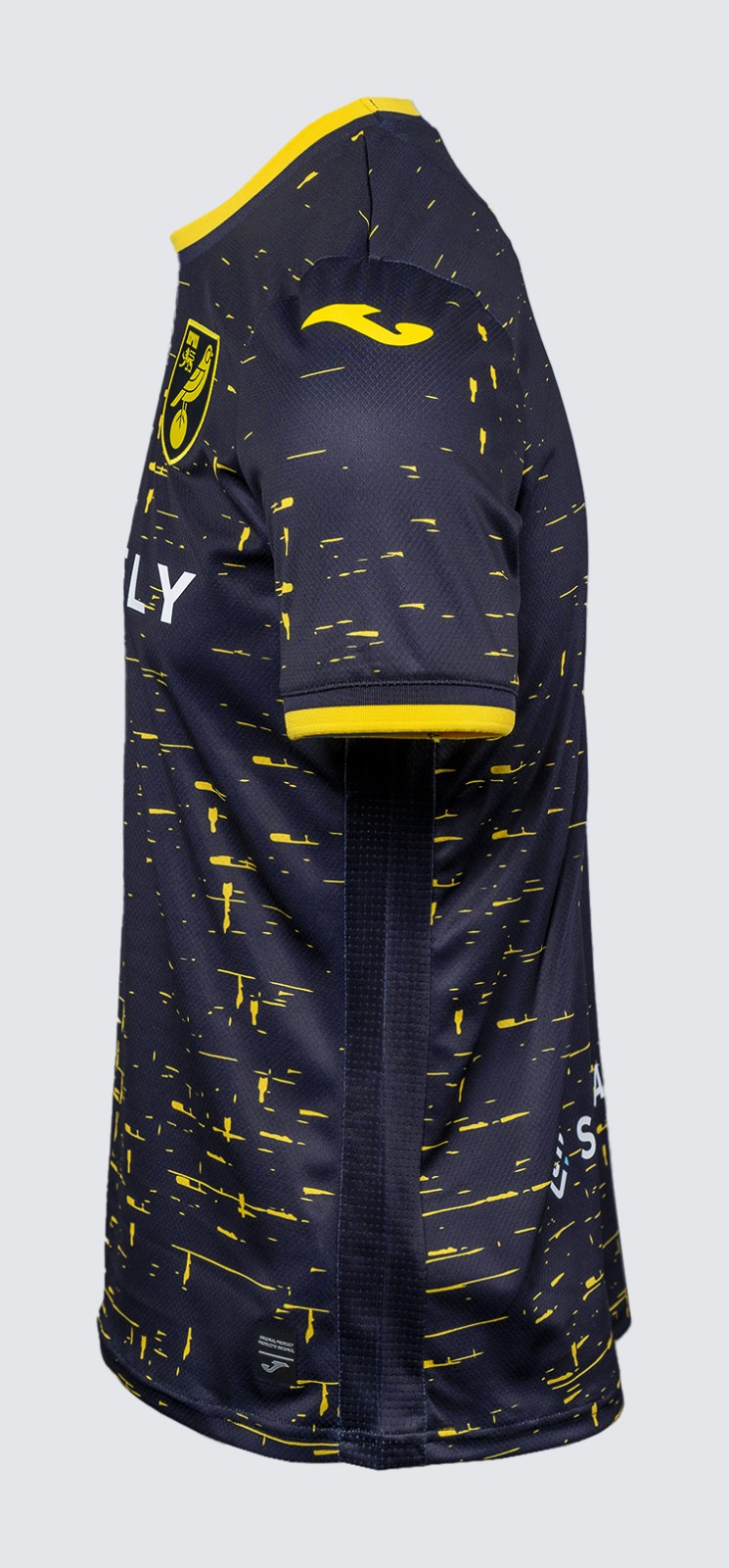 Norwich City 2024-25 Away Kit