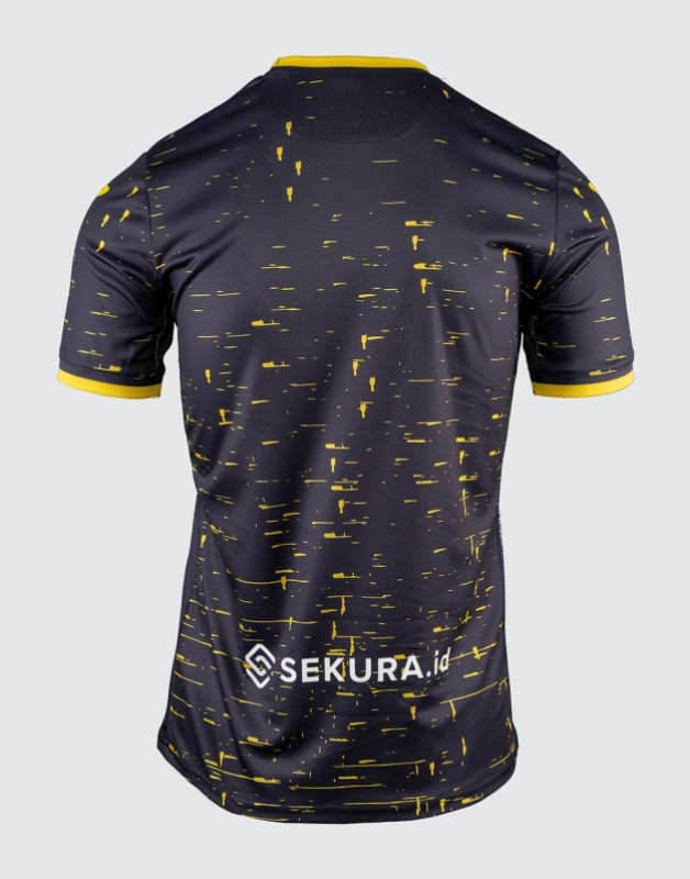 Norwich City 2024-25 Away Kit