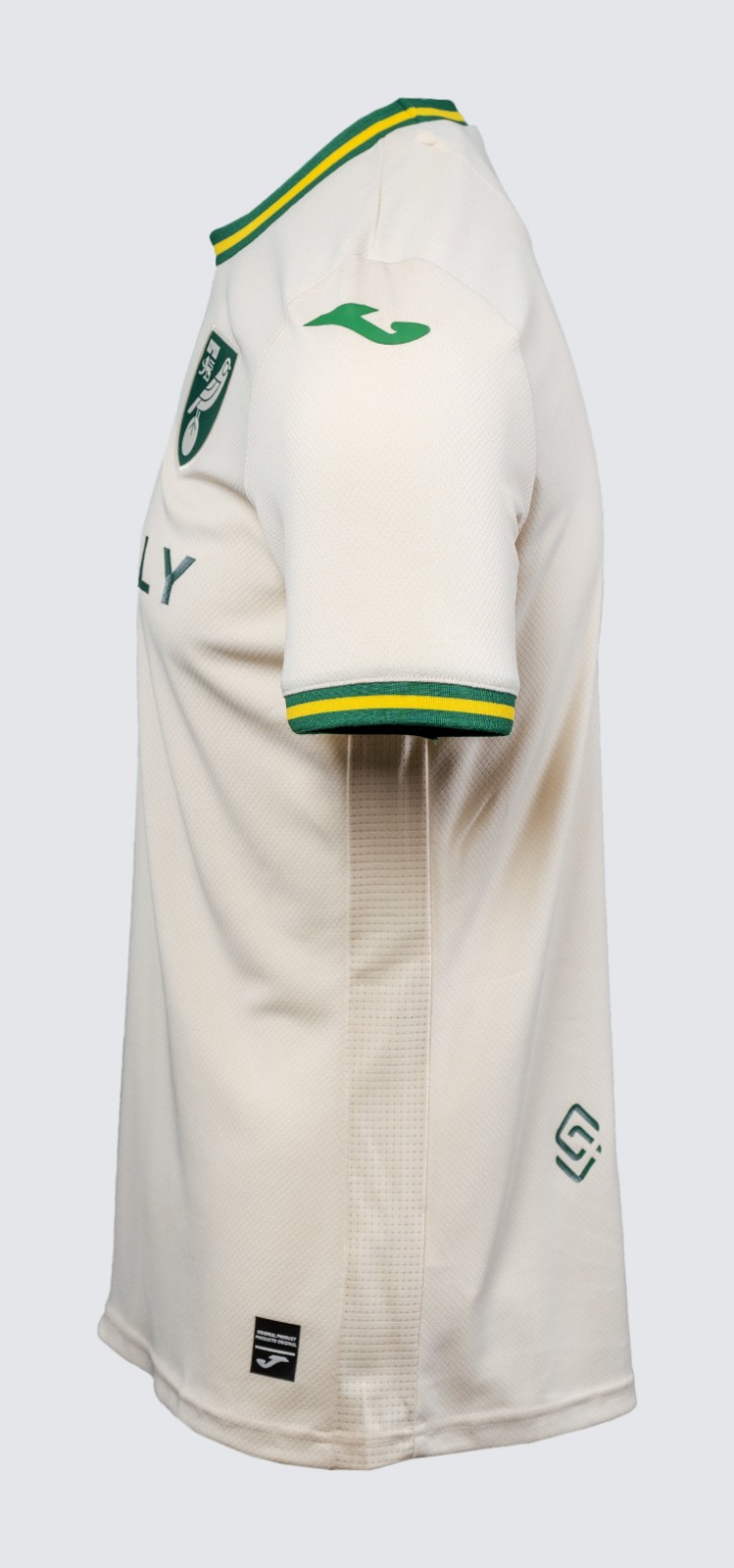 Norwich City 2024-25 Third Kit