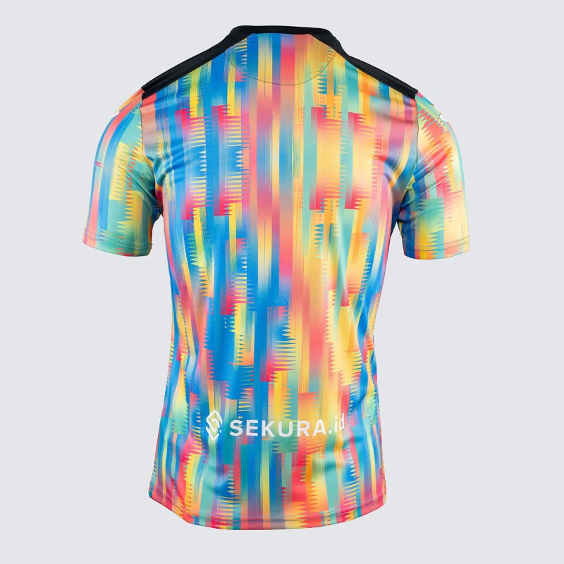 Norwich City 2024-25 GK 1 Kit