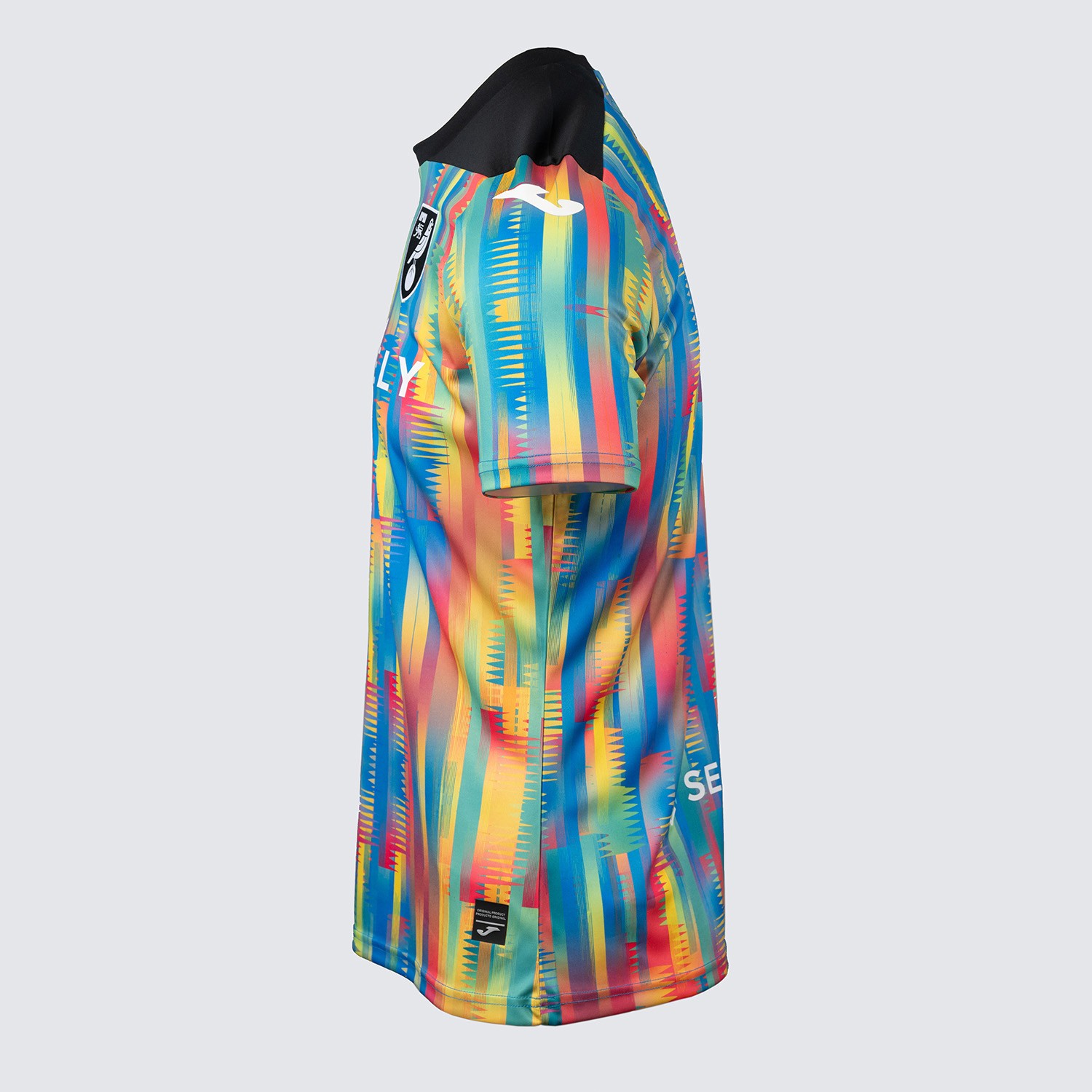 Norwich City 2024-25 GK 1 Kit