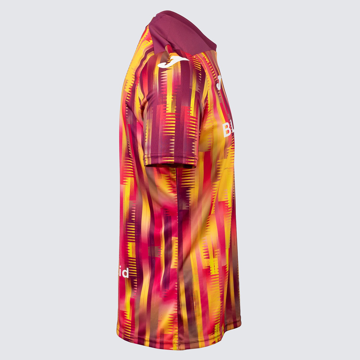 Norwich City 2024-25 GK 2 Kit