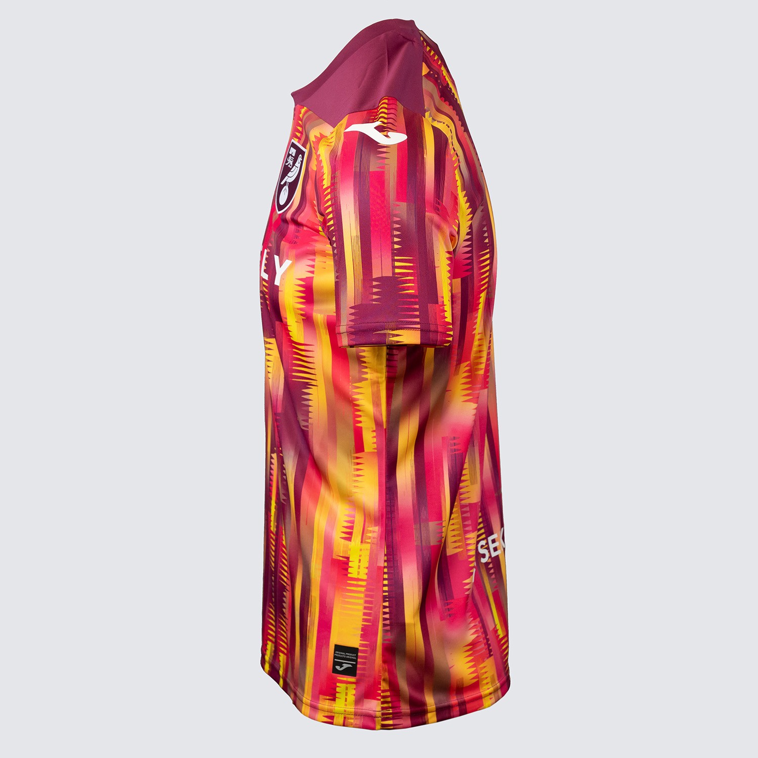 Norwich City 2024-25 GK 2 Kit