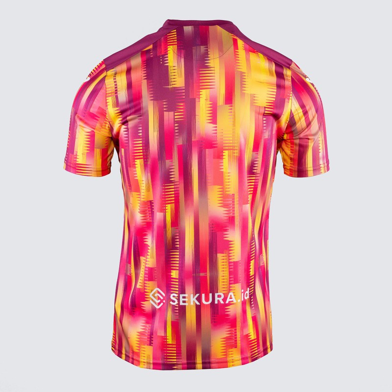 Norwich City 2024-25 GK 2 Kit