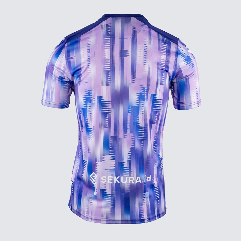 Norwich City 2024-25 GK 3 Kit