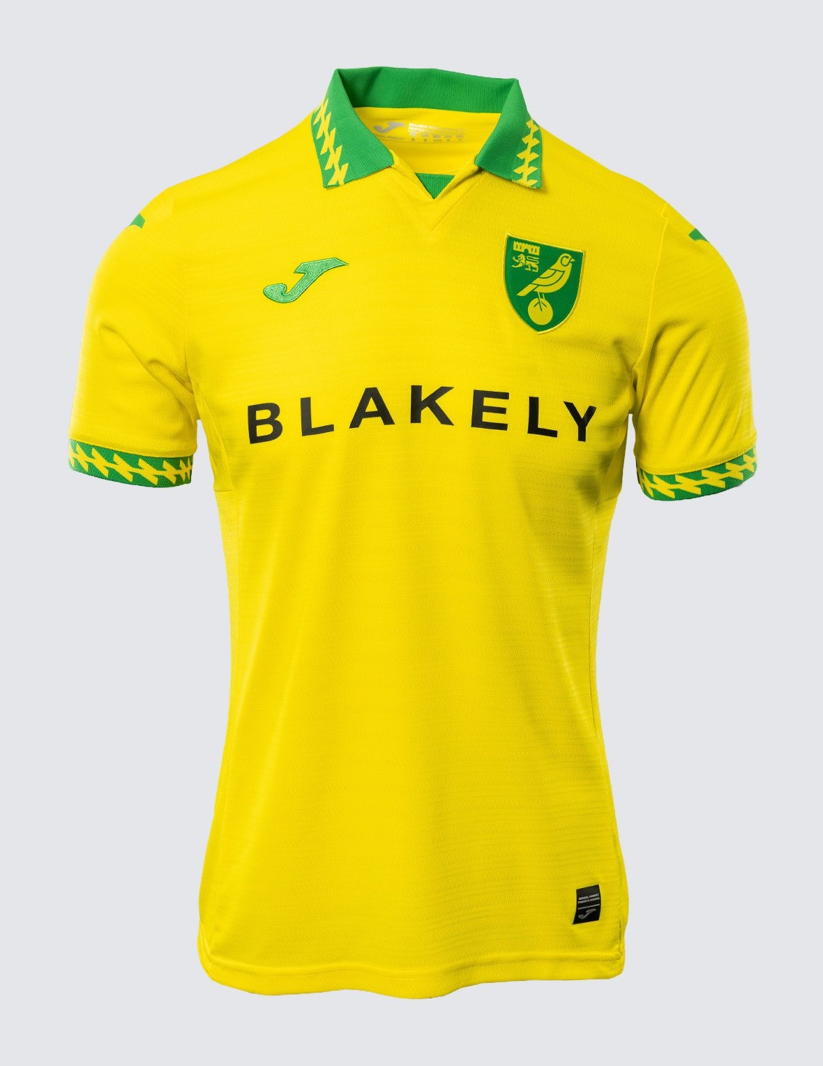 Home shirt