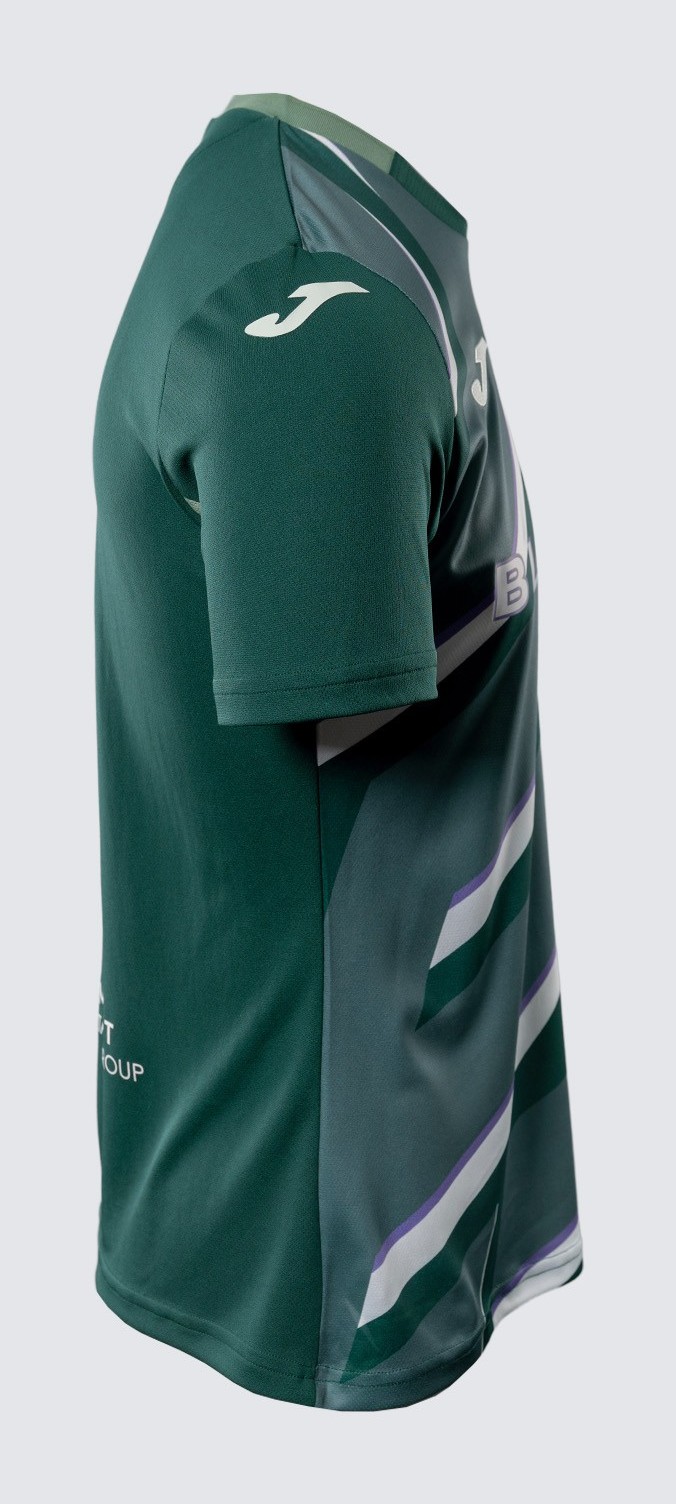 Norwich City 2025-26 Away Kit