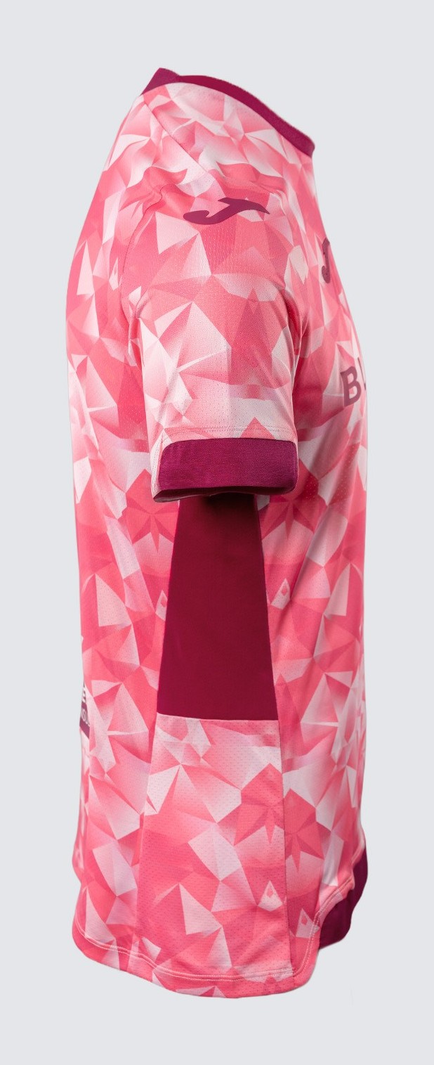 Norwich City 2025-26 Third Kit