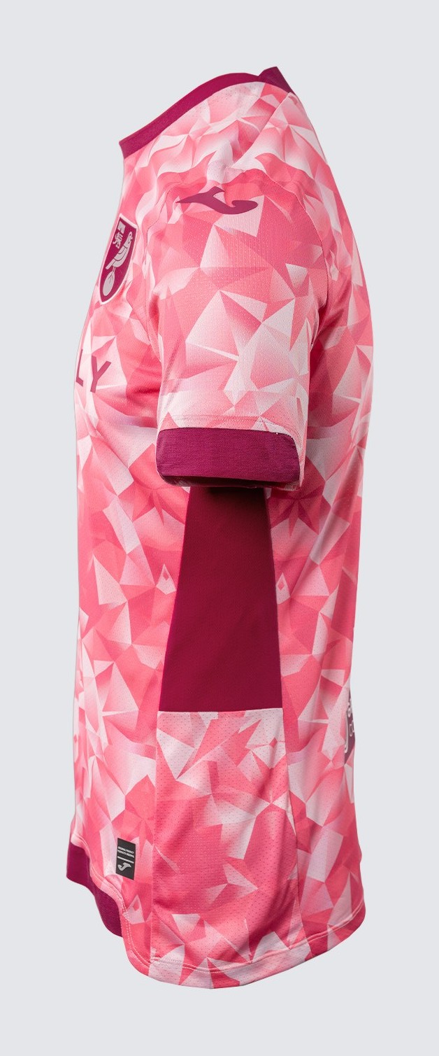 Norwich City 2025-26 Third Kit