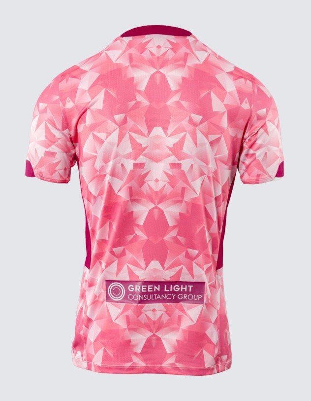 Norwich City 2025-26 Third Kit