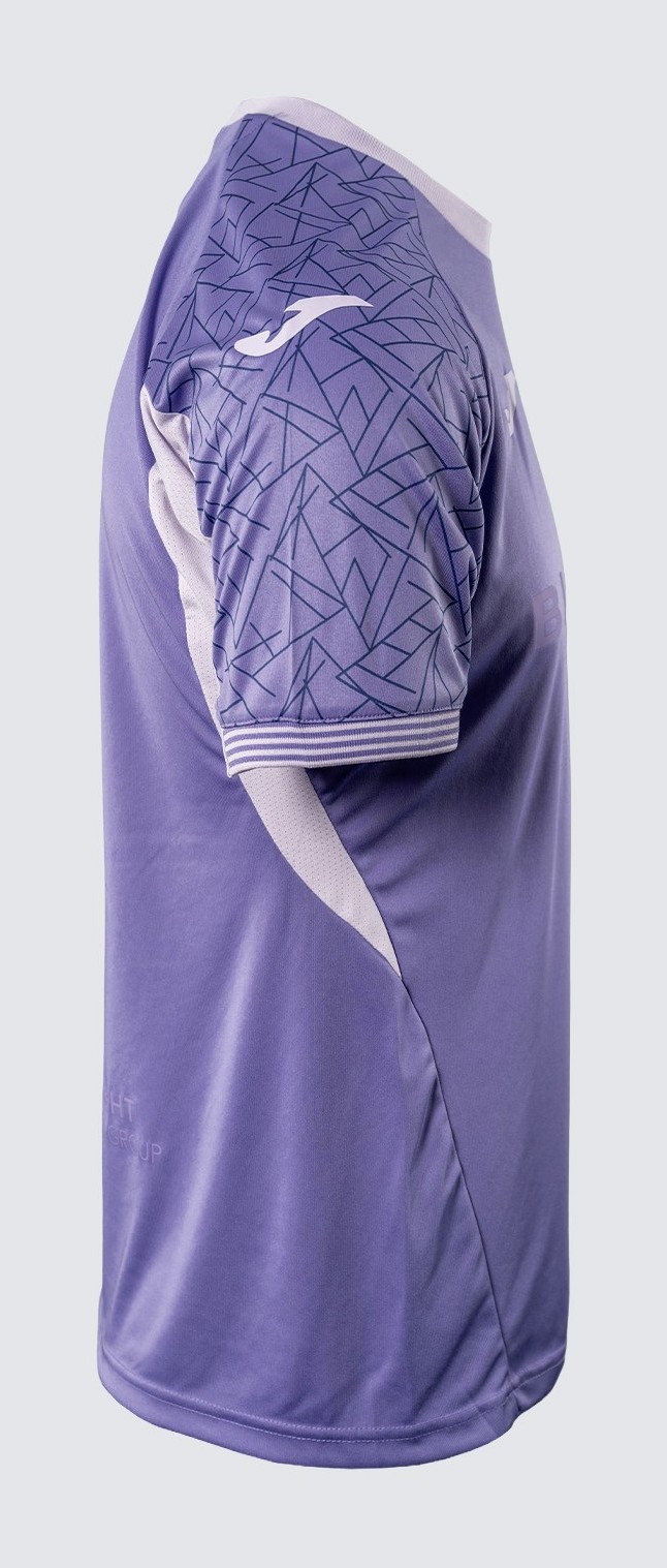 Norwich City 2025-26 GK 1 Kit