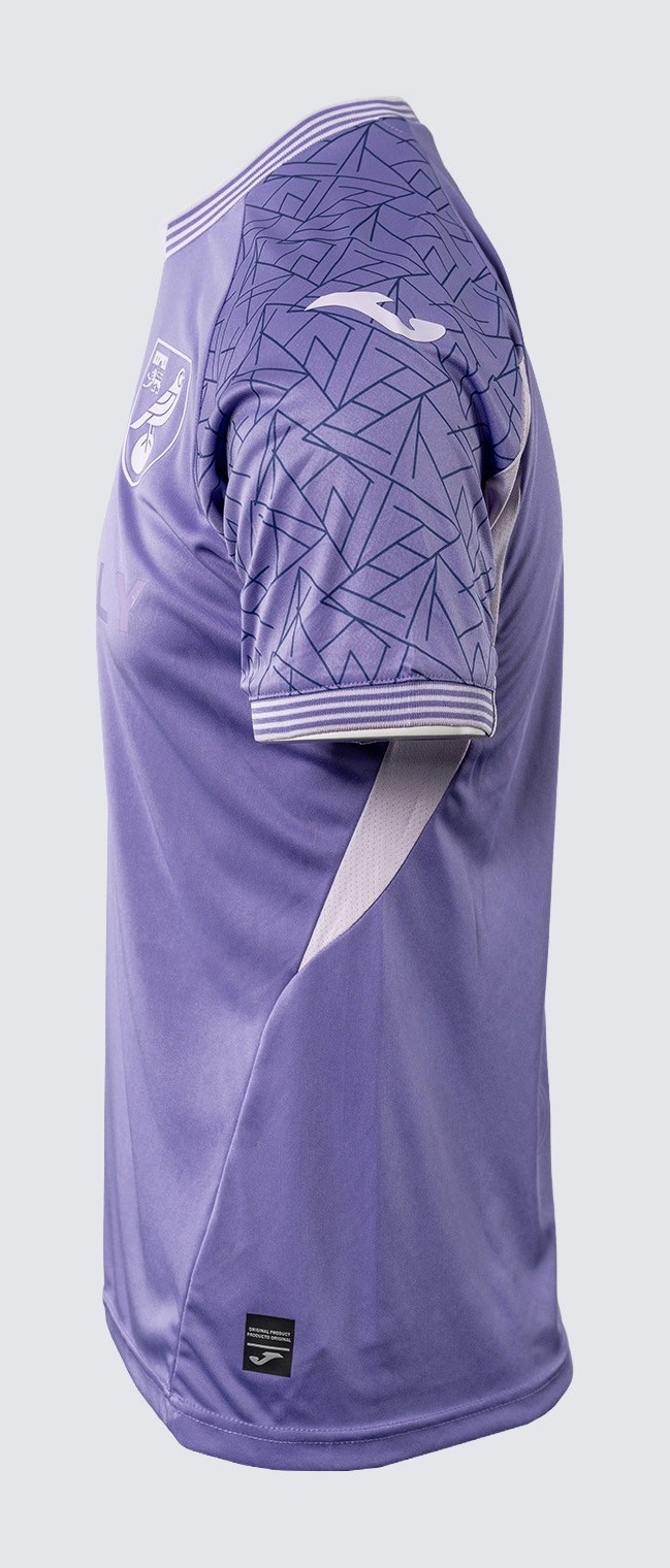 Norwich City 2025-26 GK 1 Kit