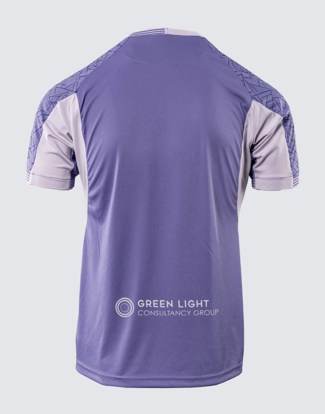 Norwich City 2025-26 GK 1 Kit