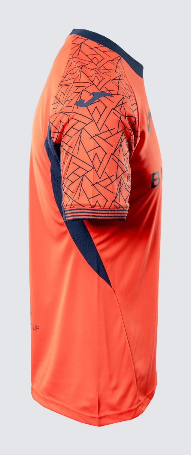 Norwich City 2025-26 GK 2 Kit