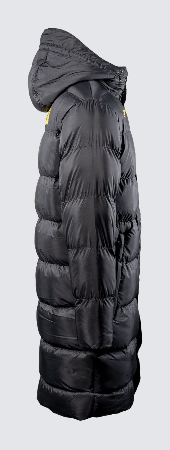 Norwich City 2025-26 Bench Kit