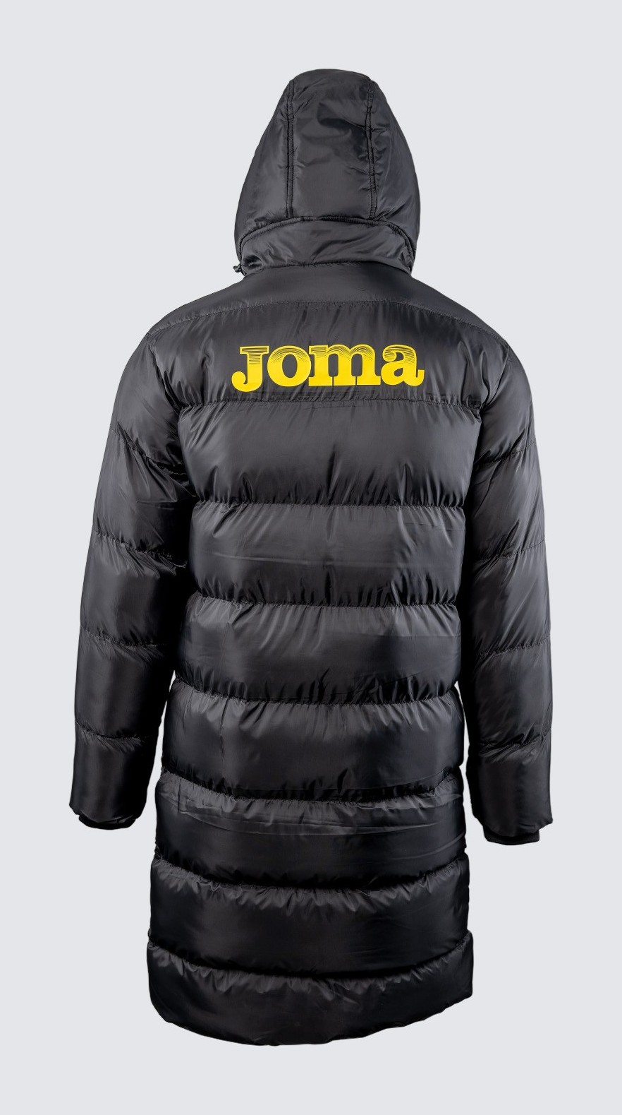 Norwich City 2025-26 Bench Kit