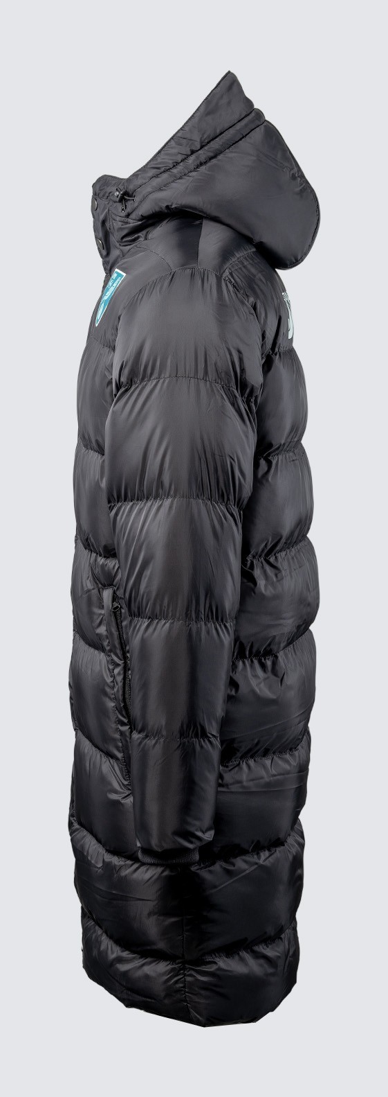 Norwich City 2025-26 Bench 3 Kit