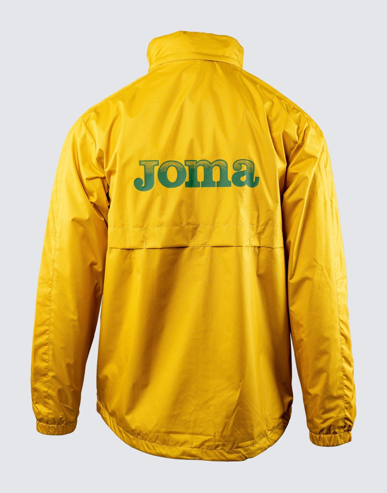 Norwich City 2025-26 Rain Kit