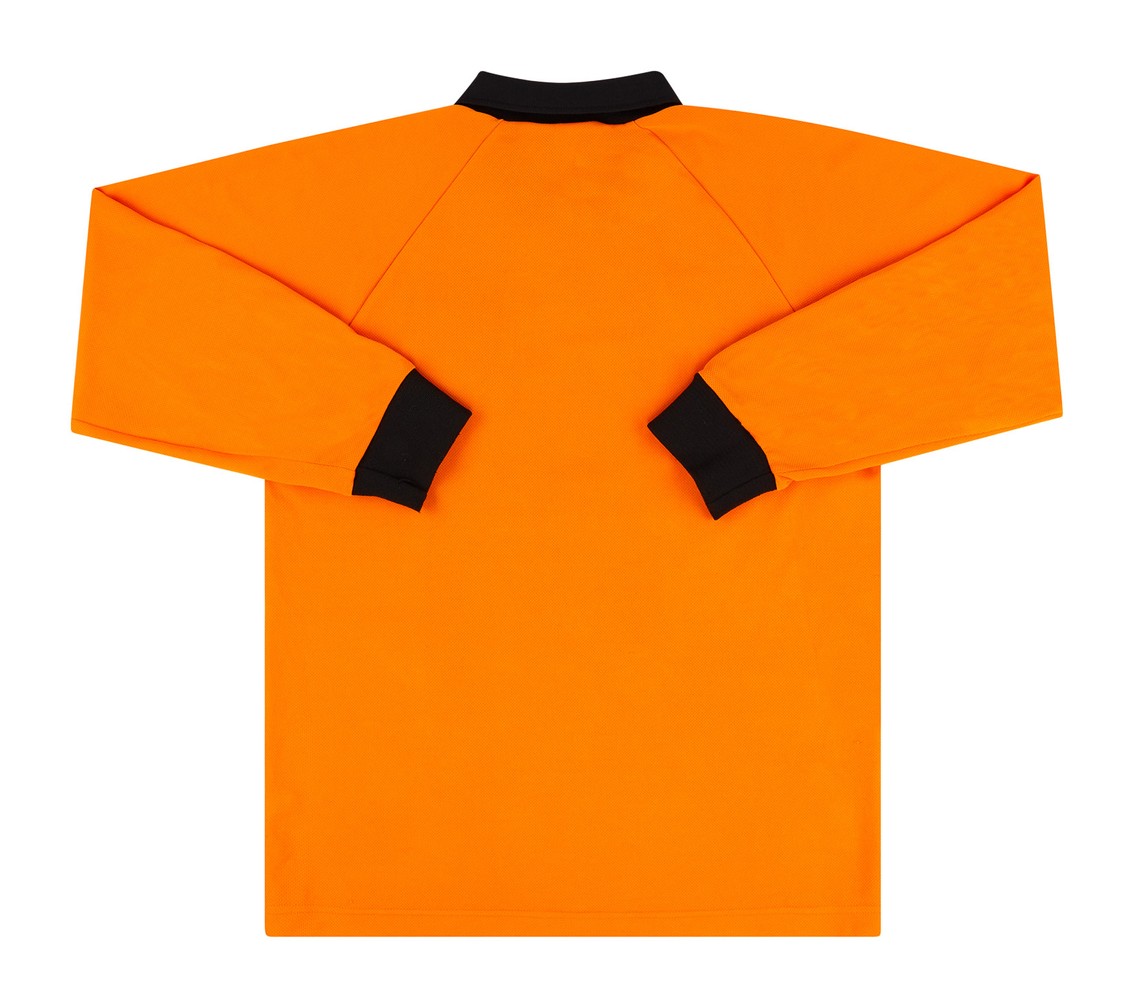 Norwich City 1997-98 GK 2 Kit