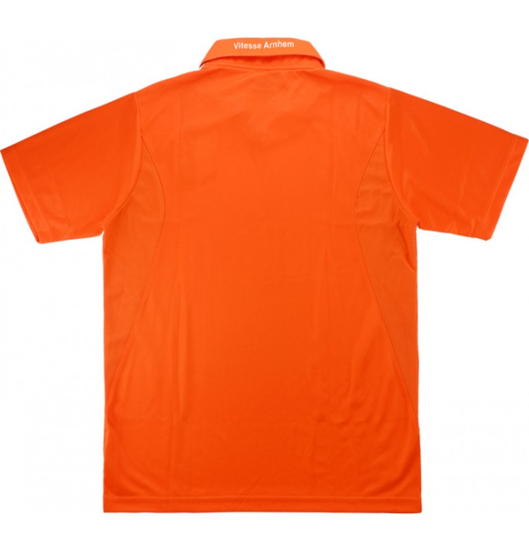 Vitesse 2010-11 Away Kit