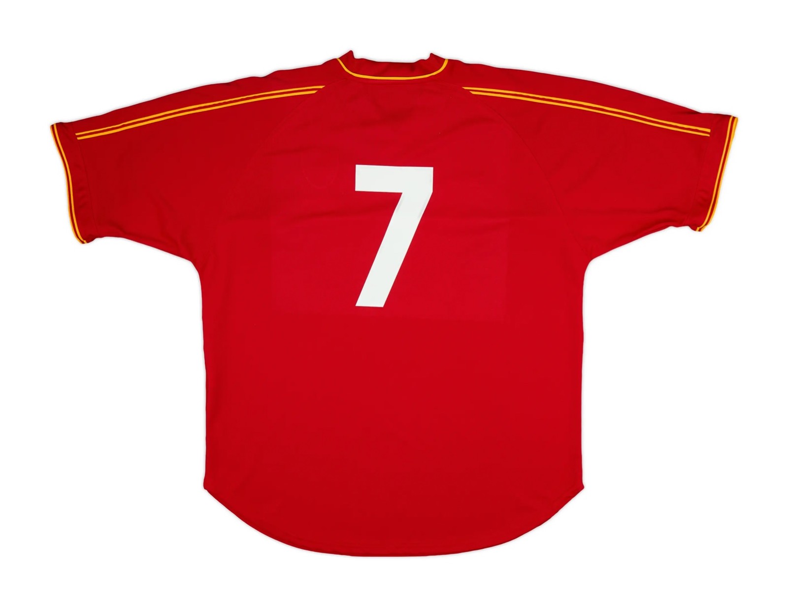 Norwich City 2001-02 Away Kit