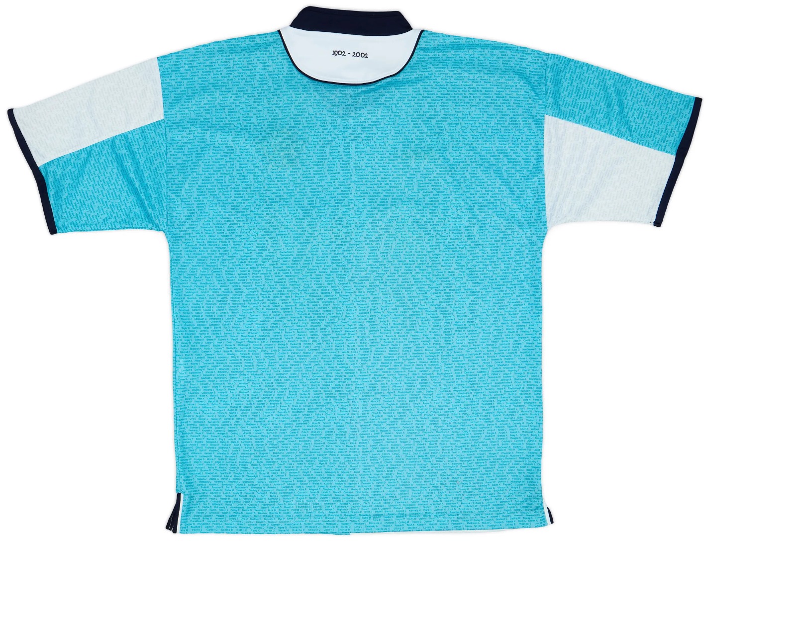 Norwich City 2002-03 Centenary Kit