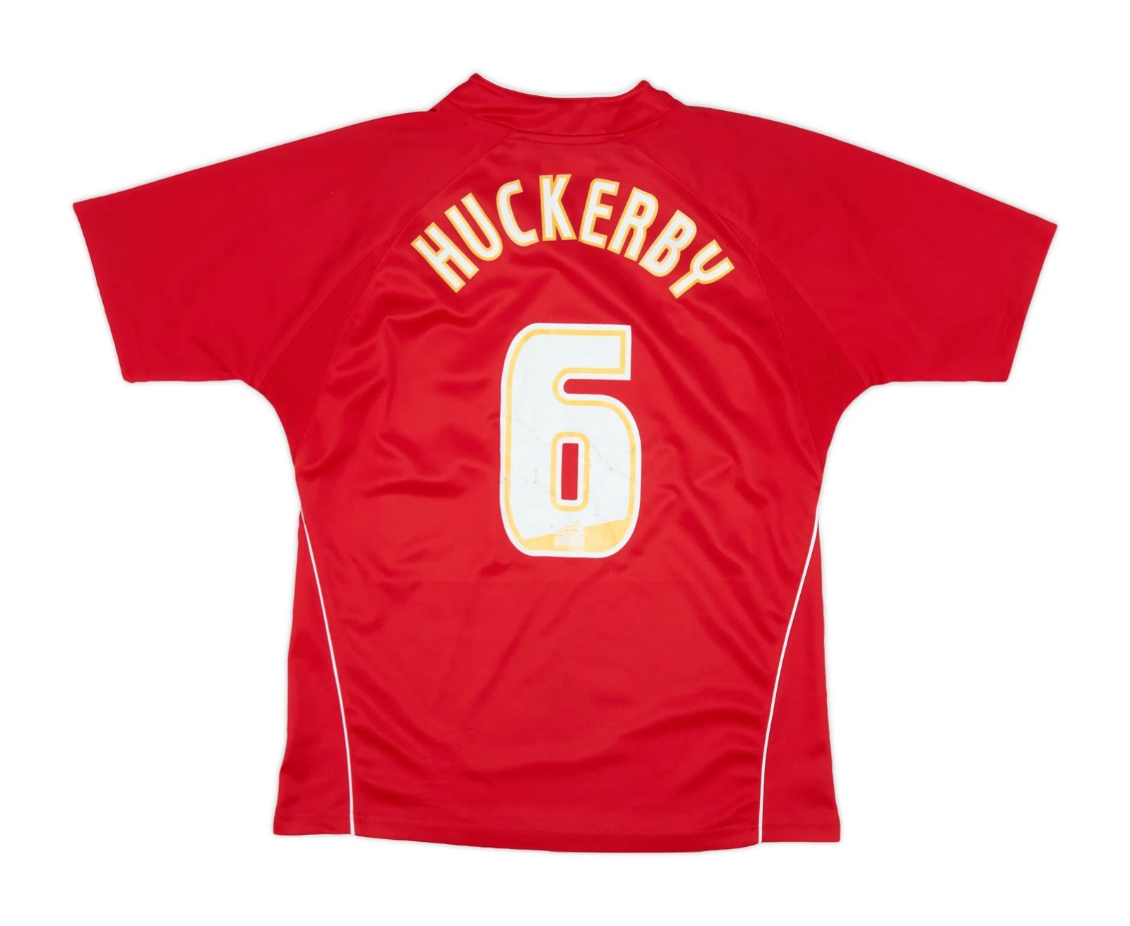 Norwich City 2007-08 Away Kit