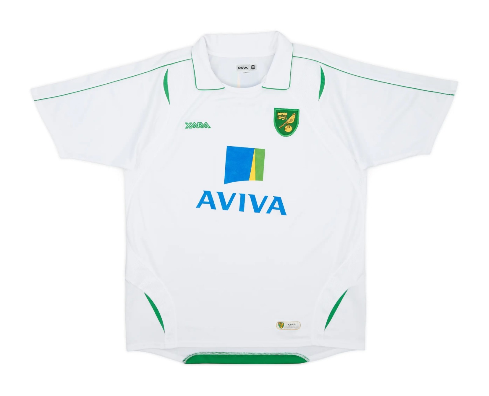 Norwich City 2009-10 Away Kit