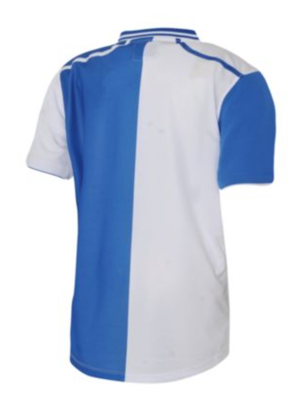 Blackburn Rovers 2012-13 Home Kit