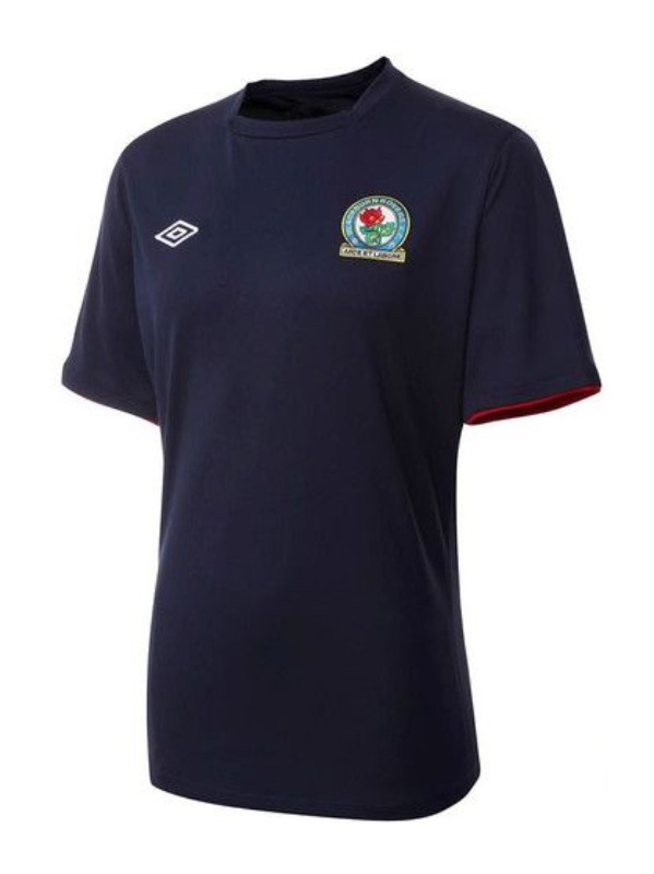 Blackburn Rovers 2012-13 Away Kit