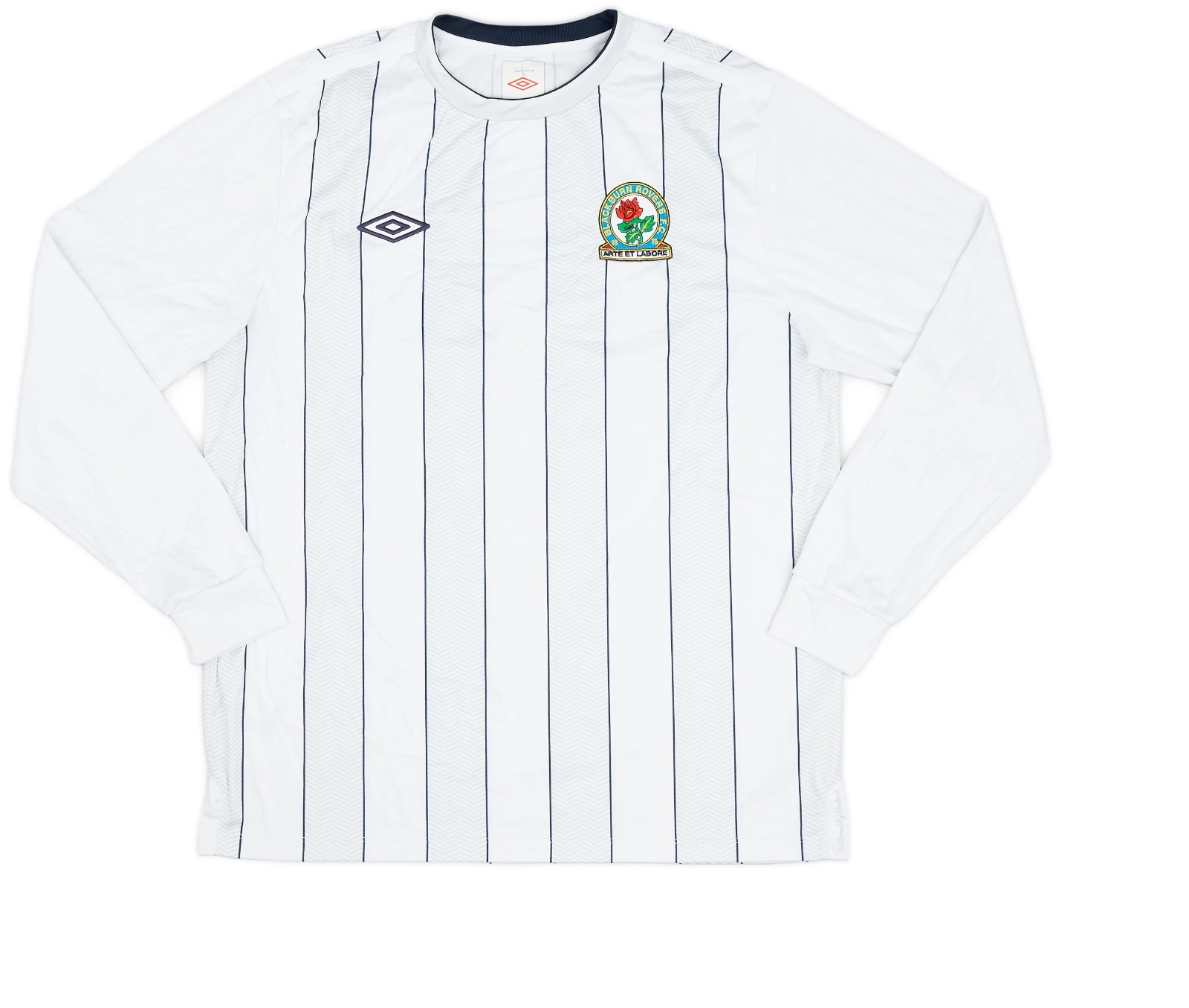 Blackburn Rovers 2012-13 Third Kit