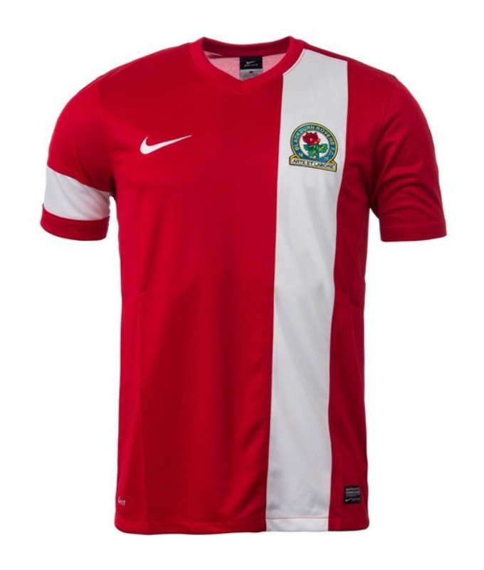Blackburn Rovers 2013-14 Away Kit