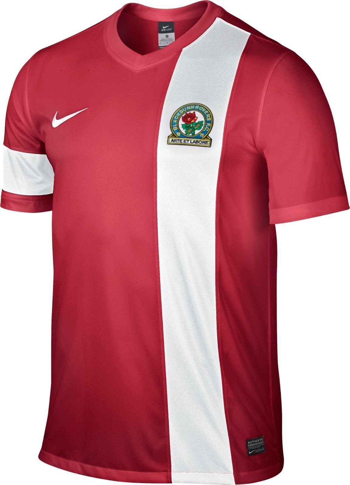 Blackburn Rovers 2013-14 Away Kit