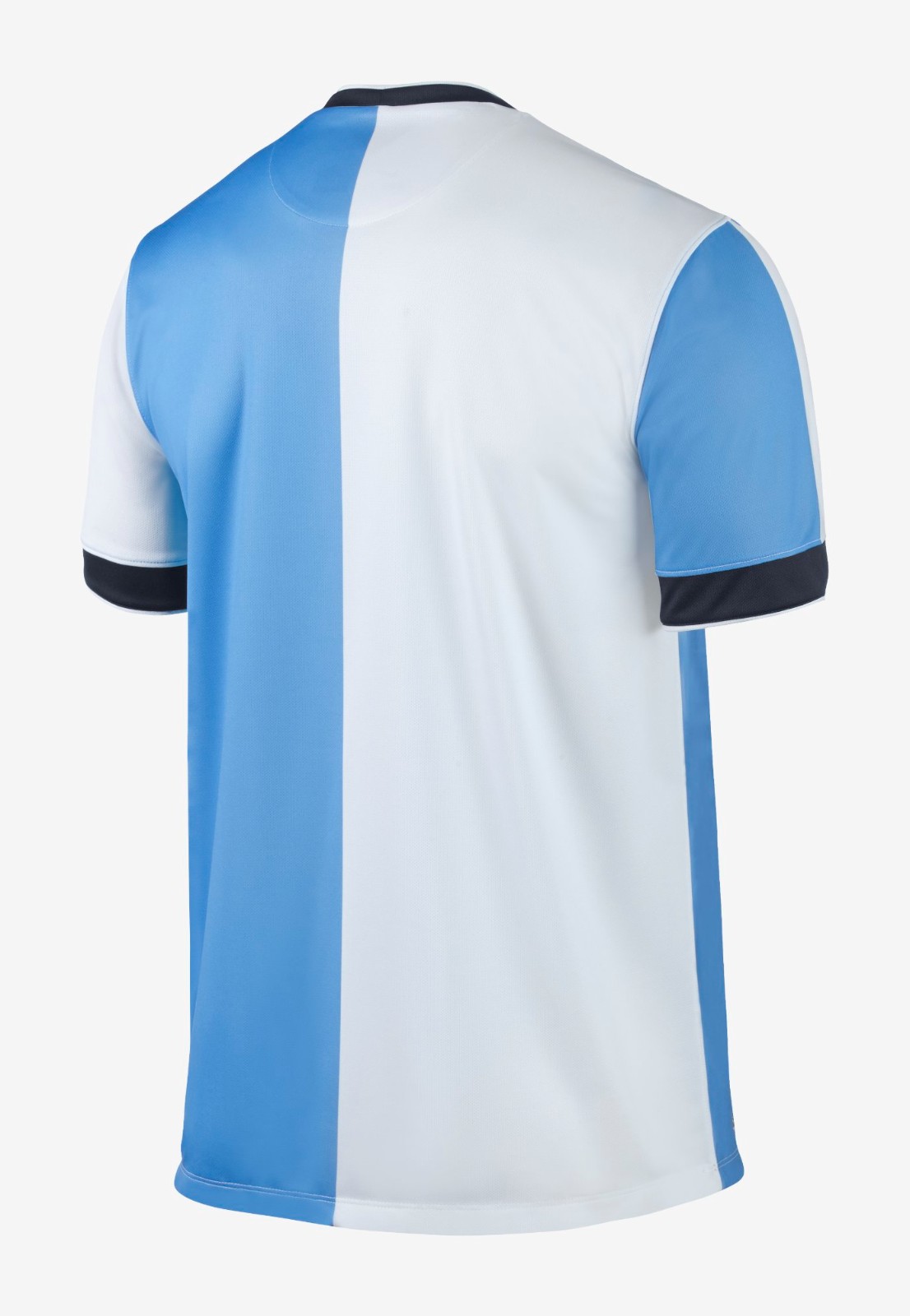 Blackburn Rovers 2014-15 Home Kit