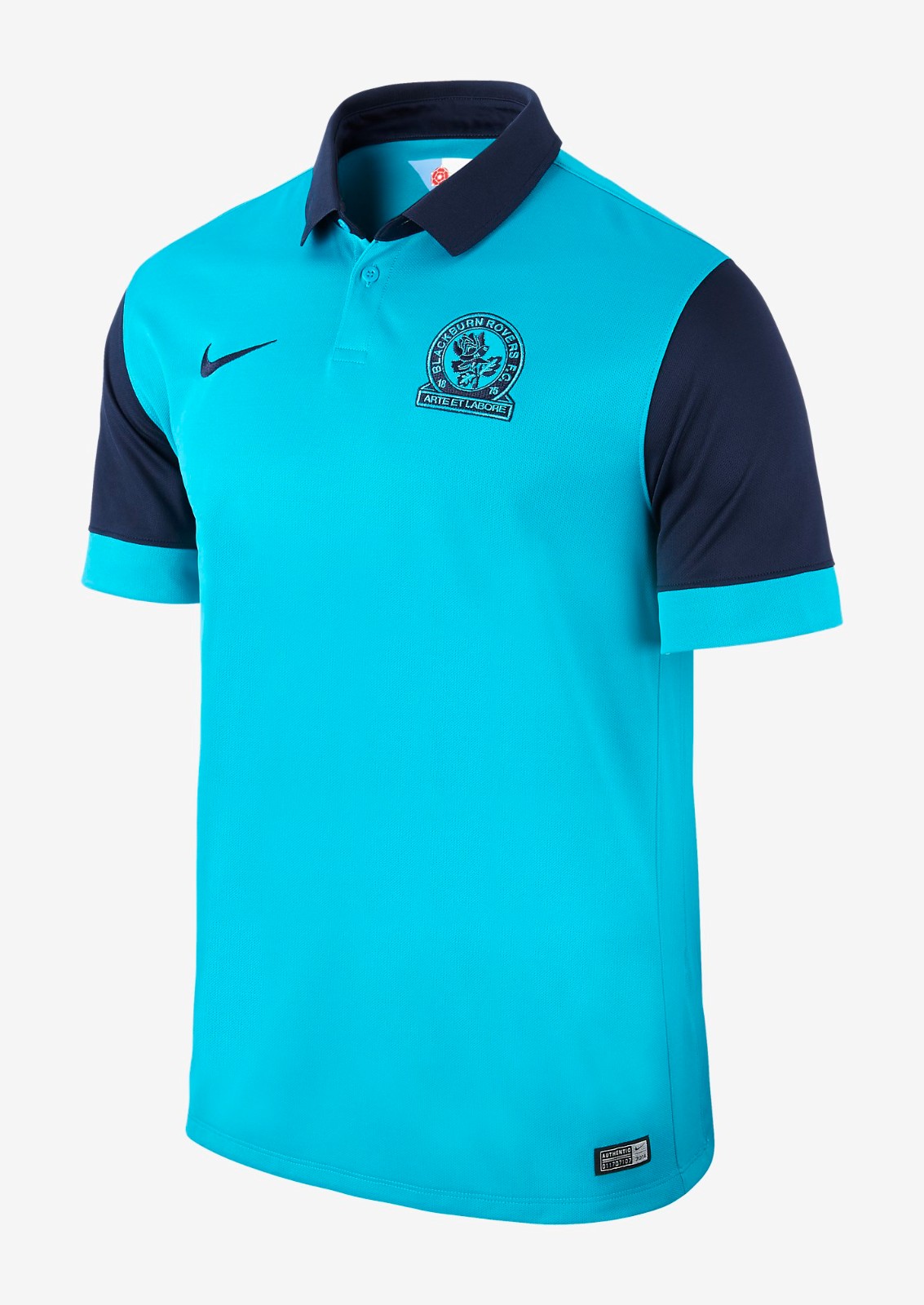 Blackburn Rovers 2014-15 Away Kit