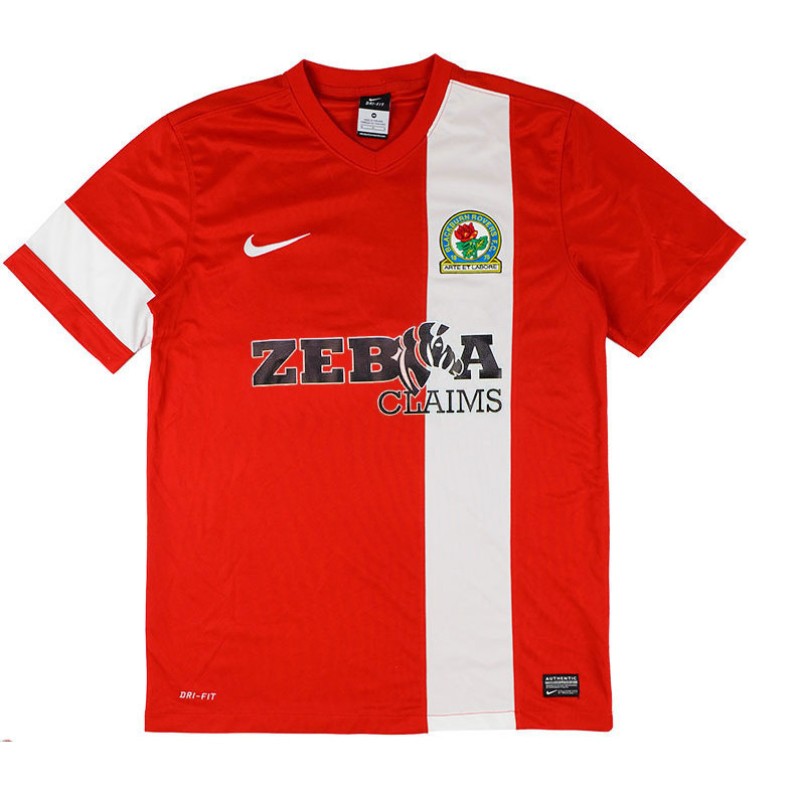 Blackburn Rovers 2014-15 Third Kit