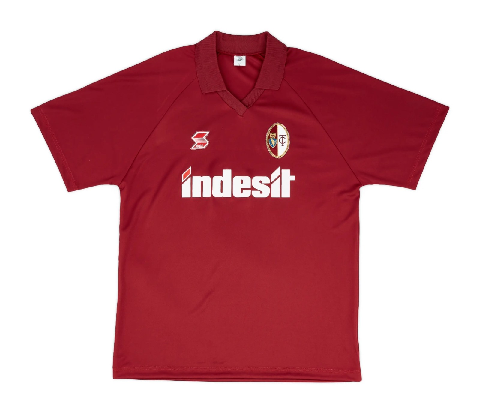 Torino FC 1990-91 Home Kit