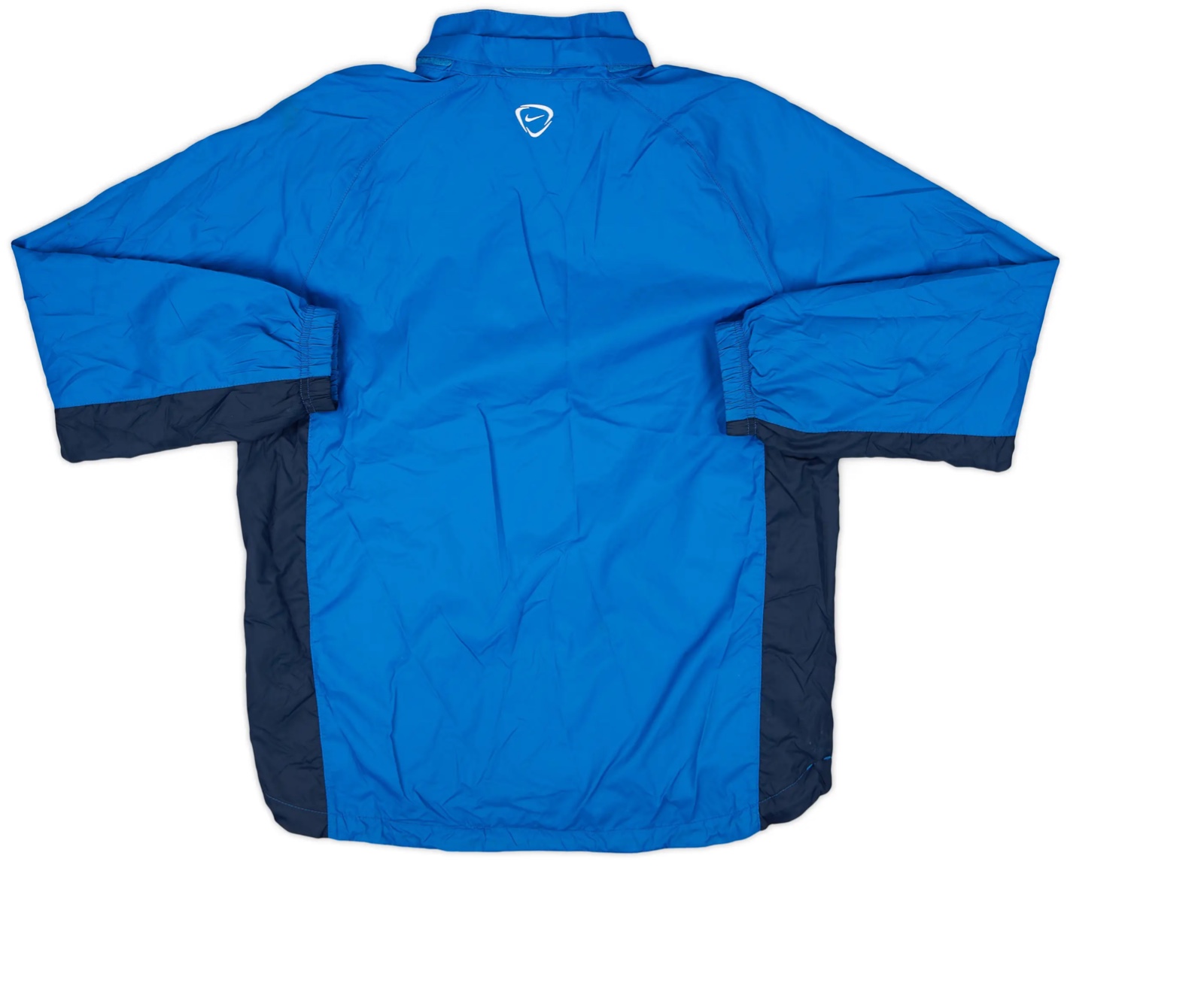 Blackburn Rovers 2014-15 Rain Kit