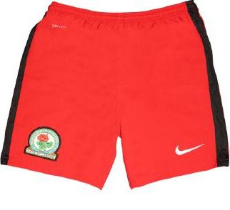 Blackburn Rovers 2015-16 GK 1 Kit