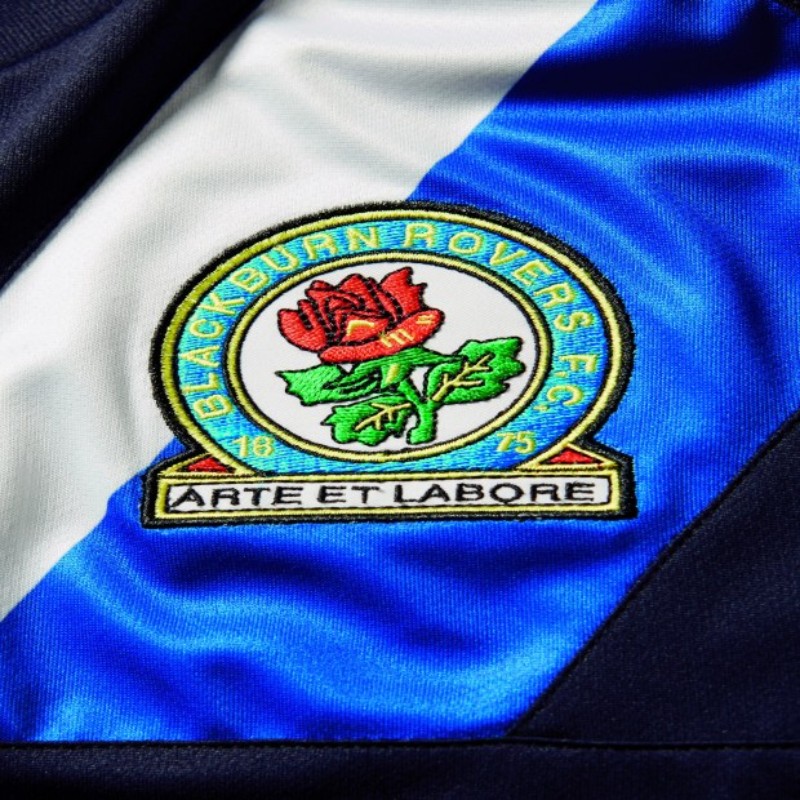 Blackburn Rovers 2016-17 Away Kit
