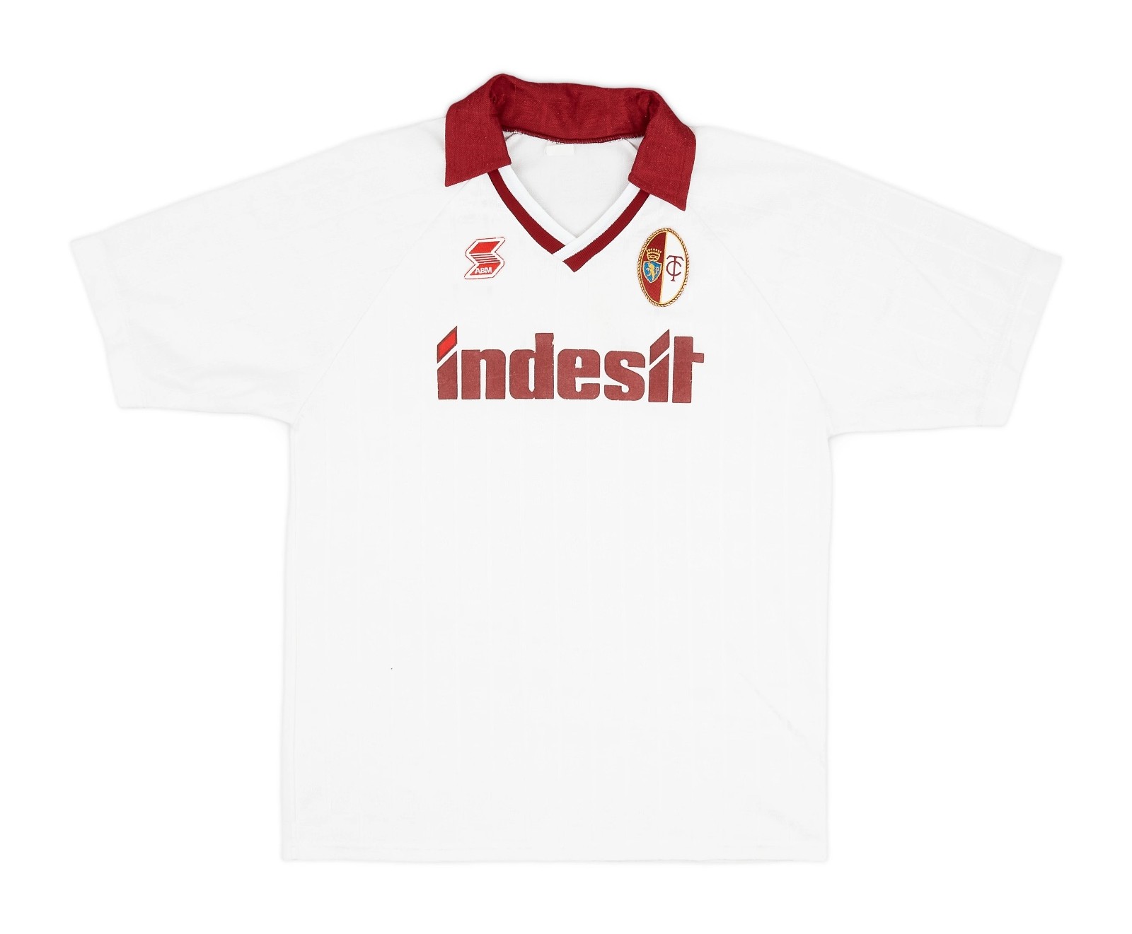 Torino FC 1990-91 Away Kit