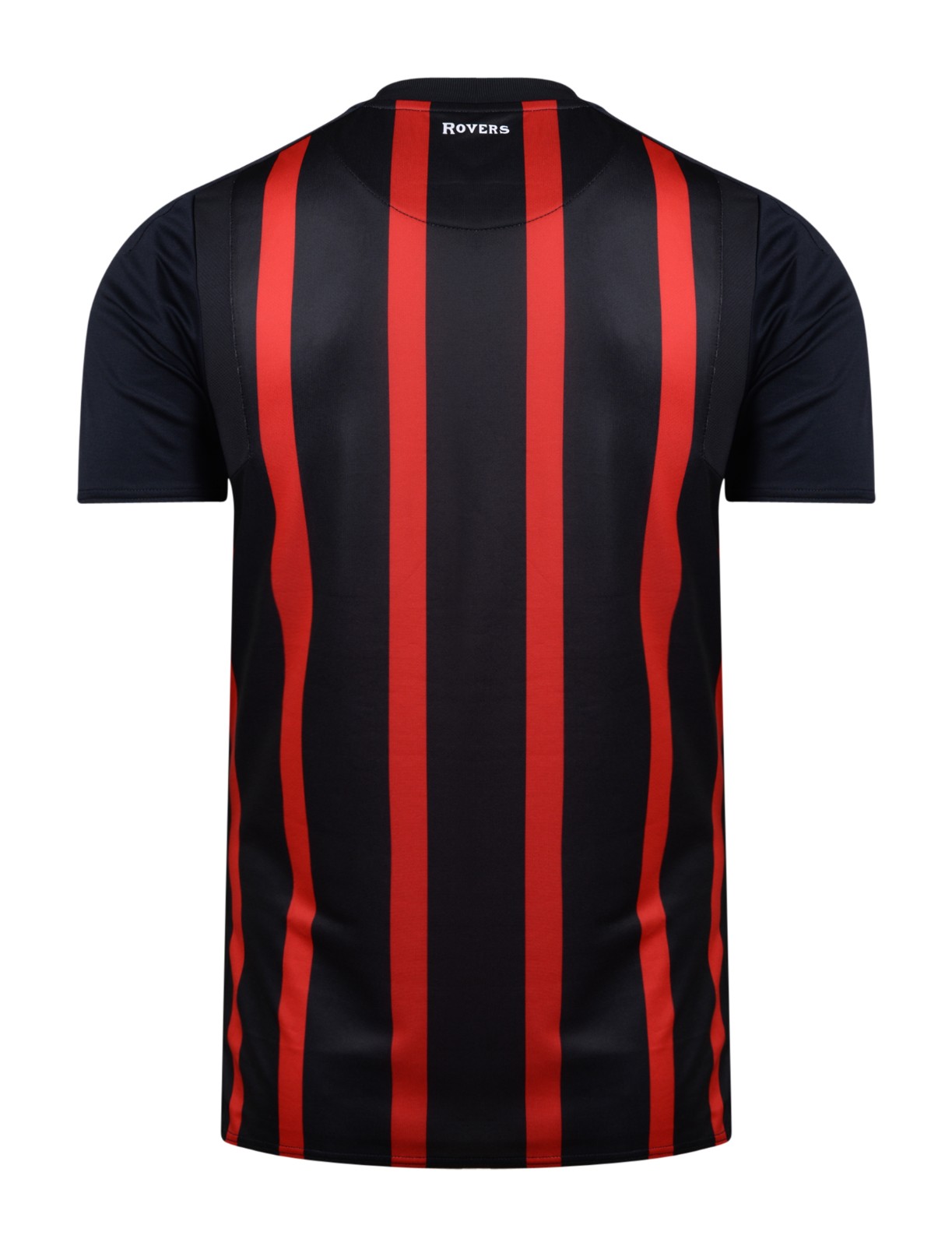 Blackburn Rovers 2017-18 Away Kit