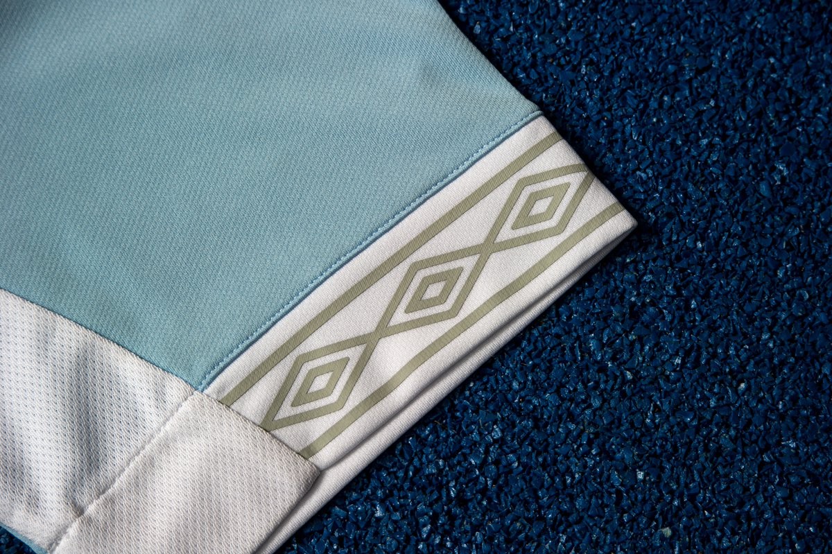 Blackburn Rovers 2018-19 Home Kit