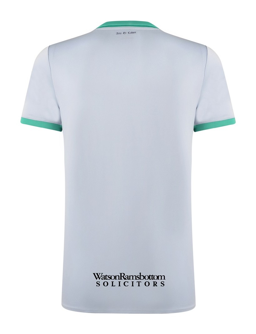 Blackburn Rovers 2019-20 Away Kit
